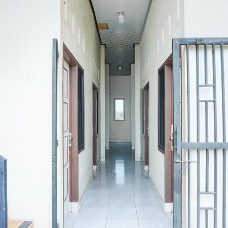 Hotel O Sukarame Near Universitas Islam Negeri Raden Intan Lampun Formerly Hotel Wisma Tri Handayani Bandar Lampung Exteriér fotografie