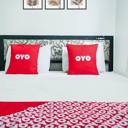 Hotel O Sukarame Near Universitas Islam Negeri Raden Intan Lampun Formerly Hotel Wisma Tri Handayani Bandar Lampung Exteriér fotografie