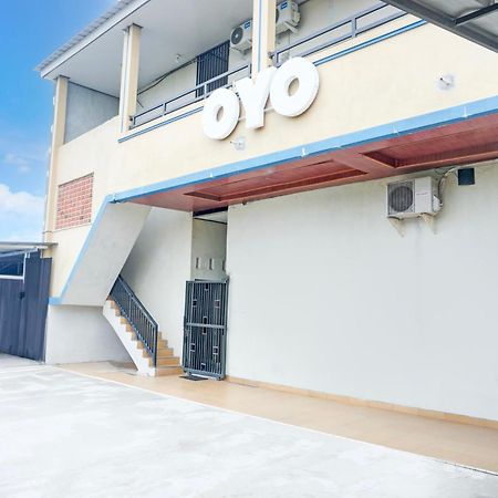 Hotel O Sukarame Near Universitas Islam Negeri Raden Intan Lampun Formerly Hotel Wisma Tri Handayani Bandar Lampung Exteriér fotografie