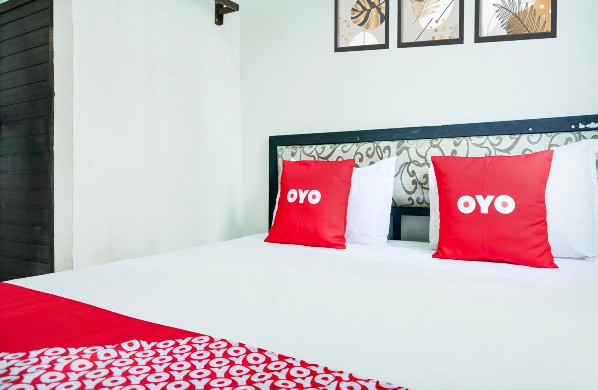 Hotel O Sukarame Near Universitas Islam Negeri Raden Intan Lampun Formerly Hotel Wisma Tri Handayani Bandar Lampung Exteriér fotografie